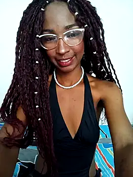 AbbyTomson online show from December 2024 03:47:01 PM