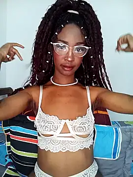 AbbyTomson online show from December 2024 01:53:02 PM