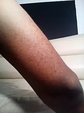 AbbyTomson online show from January 2025 08:04:01 PM