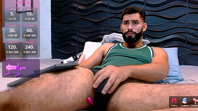 MattewRey online show from September 2025 01:49:01 PM