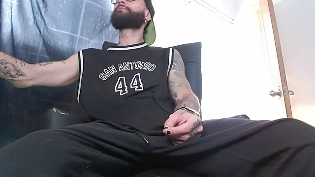 ren stipee online show from February 2025 08:44:02 PM