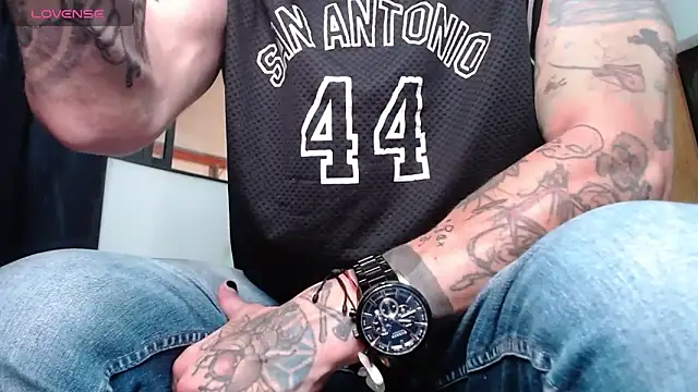 ren stipee online show from March 2025 02:46:02 AM