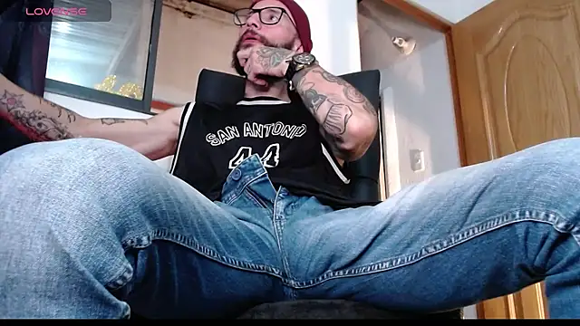 ren stipee online show from March 2025 06:14:02 AM