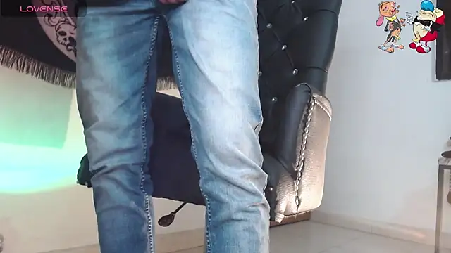 ren stipee online show from September 2025 11:08:01 PM