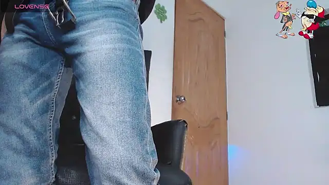 ren stipee online show from November 2025 11:37:02 PM