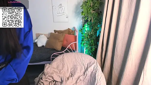 Snapshot of toooyour chatting on September 2025 11:16:01 PM toooyour online show from September 2025 11:16:01 PM