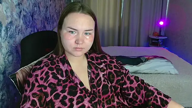 Jenny Fox online show from October 2025 05:49:02 AM