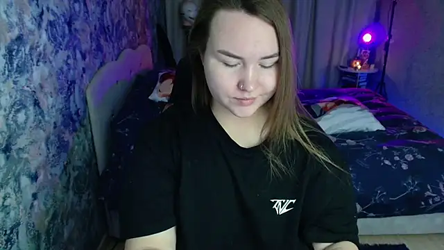 Jenny Fox online show from November 2025 03:07:01 AM