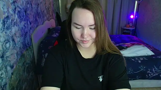 Jenny Fox online show from November 2025 04:15:02 AM