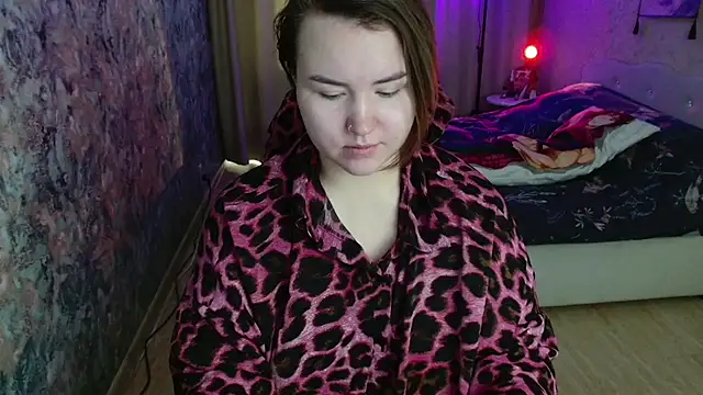 Jenny Fox online show from February 2026 05:04:01 AM