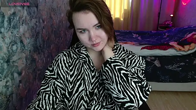 Jenny Fox online show from March 2026 04:47:01 AM