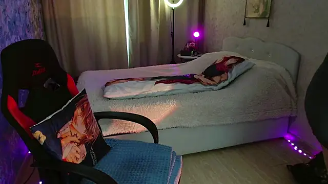 Jenny Fox online show from March 2026 04:07:01 AM