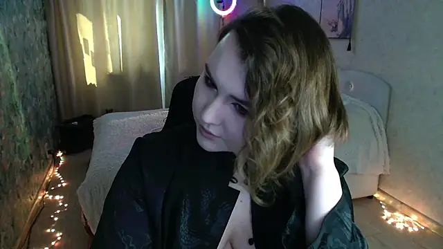 Jenny Fox online show from April 2026 07:45:01 AM