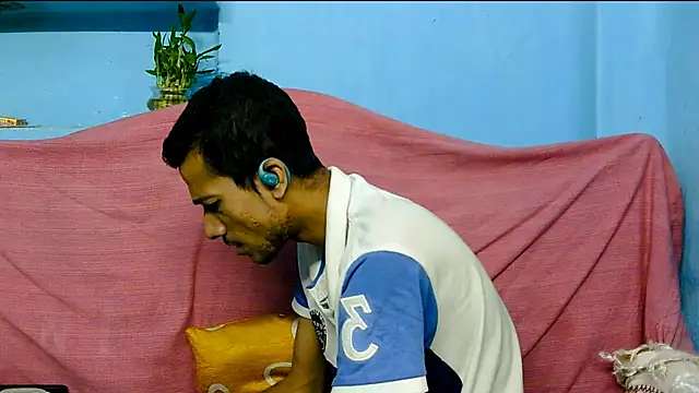 Alex Suman25 online show from February 2025 10:37:02 AM