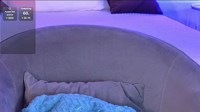 MiaBecky online show from March 2025 05:24:02 AM