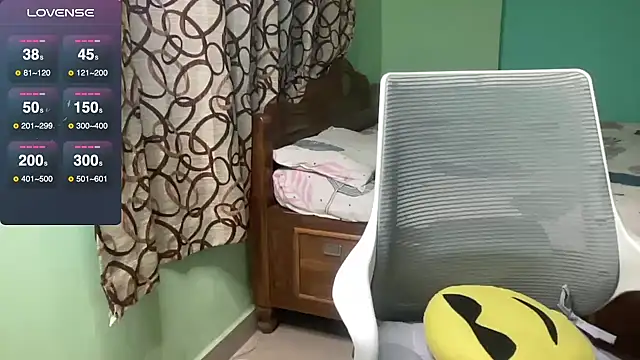 senorita78 online show from February 2025 08:42:01 AM