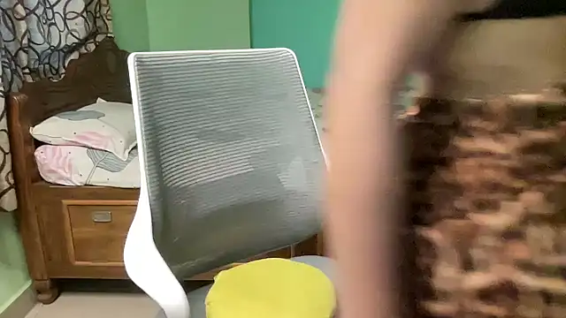 senorita78 online show from March 2025 10:06:02 AM