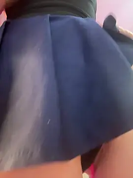 SweetCupcaks online show from February 2026 09:26:01 AM