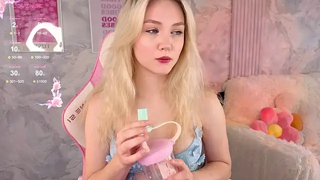 angel with flowers online show from September 2025 03:28:01 AM