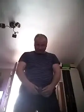 Grasul78 online show from May 2026 10:47:01 AM