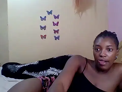 Zara Twilight online show from December 2024 10:17:02 AM