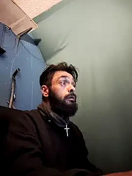 C8L3U online show from December 2024 08:34:01 AM