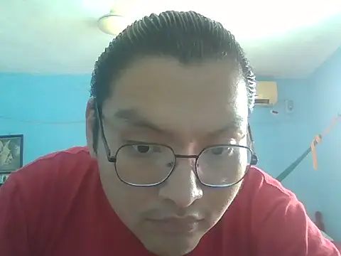 Snapshot of daniel4444Cu chatting on May 2026 07:30:01 PM daniel4444Cu online show from May 2026 07:30:01 PM