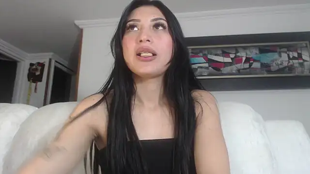 Nicolette ks  online show from March 2025 05:00:02 AM