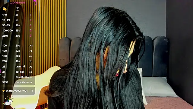 Nicolette ks  online show from January 2026 04:05:02 AM