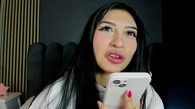 Nicolette ks  online show from March 2026 04:45:02 AM