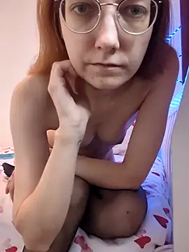 Nancy-Pink online show from March 2026 10:08:01 AM