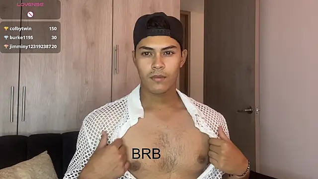 Iamdylan777 online show from February 2025 04:57:02 AM