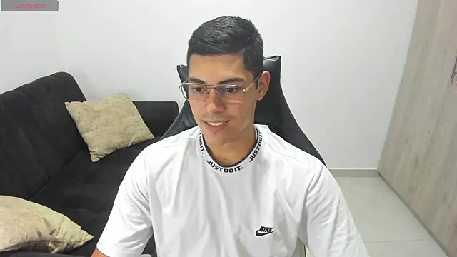 Iamdylan777 online show from February 2025 03:46:02 AM