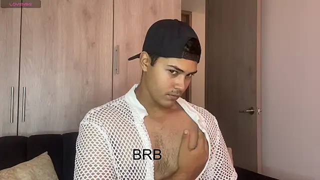 Iamdylan777 online show from February 2025 01:52:02 AM