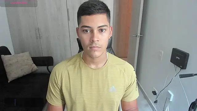 Iamdylan777 online show from February 2025 10:14:01 PM