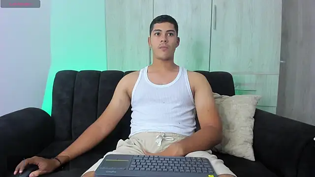 Iamdylan777 online show from February 2025 10:31:01 PM