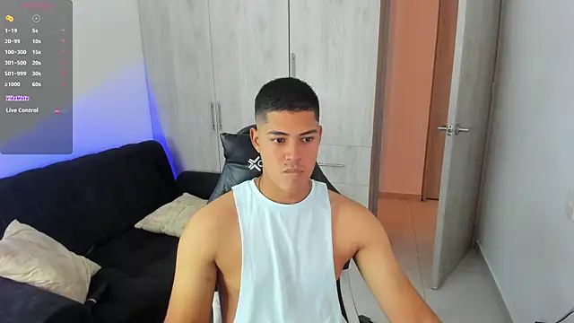 Iamdylan777 online show from March 2025 06:22:02 PM