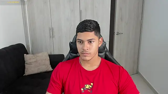 Iamdylan777 online show from September 2025 01:37:01 PM