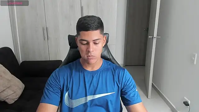 Iamdylan777 online show from October 2025 02:12:02 PM