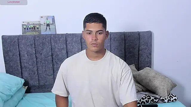 Iamdylan777 online show from December 2025 08:14:01 PM