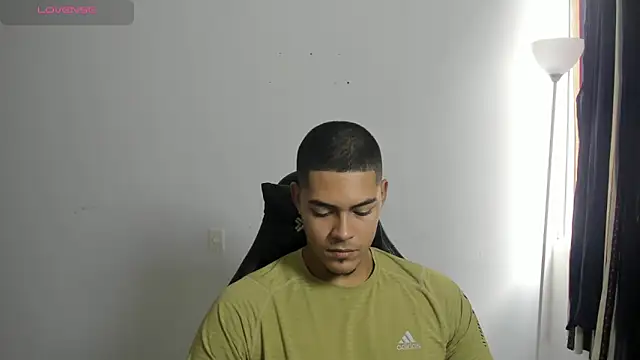 Iamdylan777 online show from February 2026 12:23:02 PM