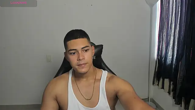 Iamdylan777 online show from February 2026 02:06:02 PM