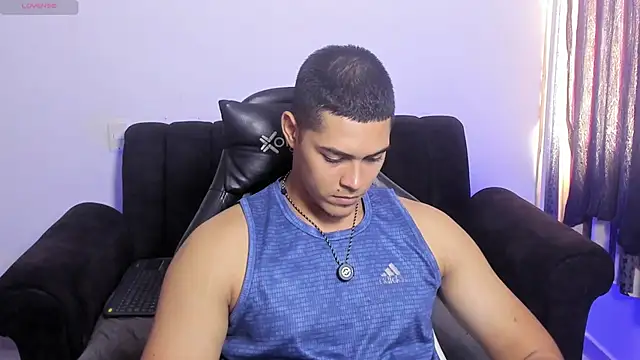 Iamdylan777 online show from March 2026 02:42:02 PM