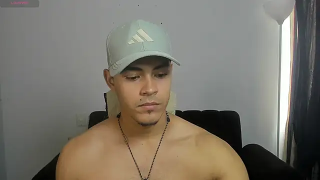 Iamdylan777 online show from April 2026 02:39:02 PM