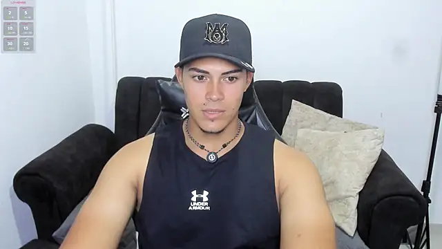 Iamdylan777 online show from July 2026 05:22:01 AM