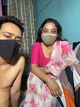 Sexi rimi bhabhi online show from February 2026 05:55:02 PM