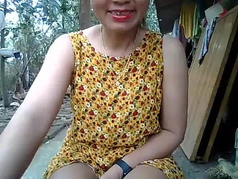 Jerry-Lan online show from March 2025 12:38:01 AM