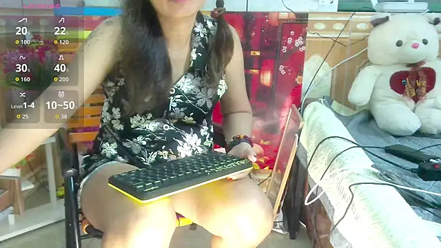 Jerry-Lan online show from September 2025 02:22:01 PM