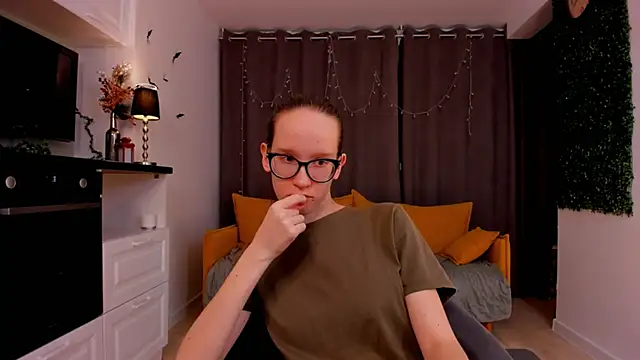 BettyBrowni online show from February 2025 01:20:02 AM