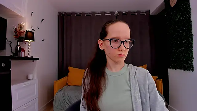 BettyBrowni online show from February 2025 10:21:02 PM